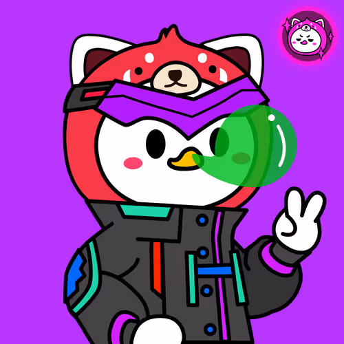 FashionDucks #2050