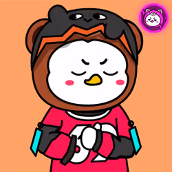 FashionDucks #5962