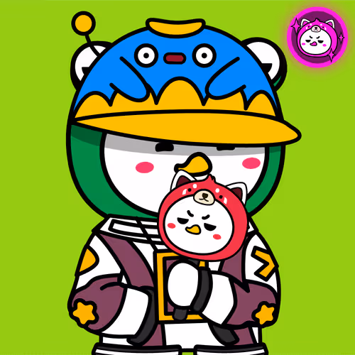 Fashionduck