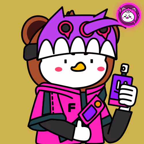 FashionDucks #688