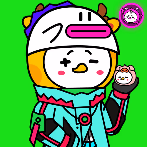 Fashionduck