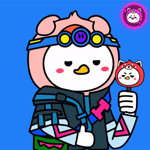 Fashionduck