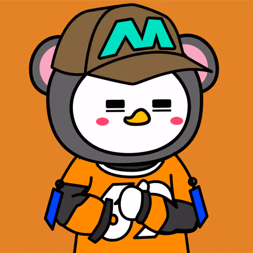 FashionDucks #8586