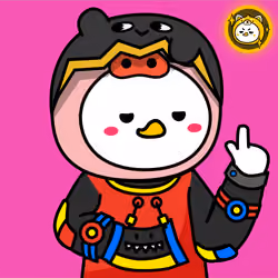 FashionDucks #5399