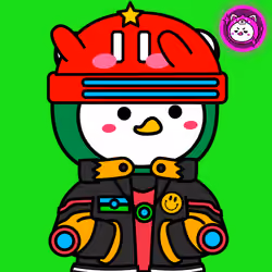 FashionDucks #1382