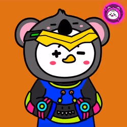 FashionDucks #5220