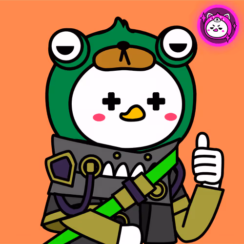 Fashionduck