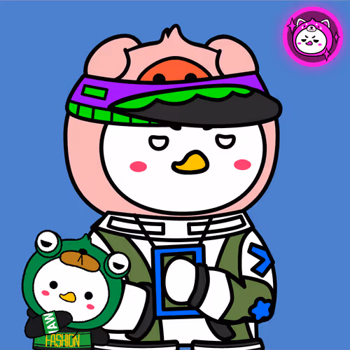 Fashionduck