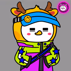 FashionDucks #3827