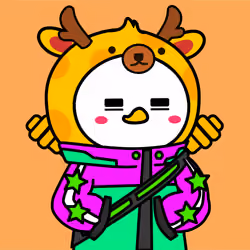 FashionDucks #1219