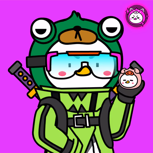 Fashionduck