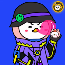 FashionDucks #1287