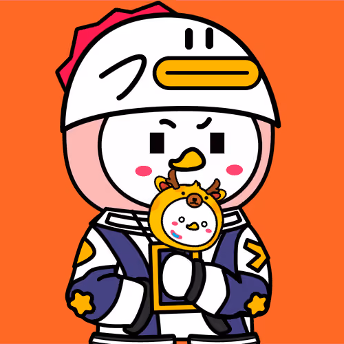 FashionDucks #5338