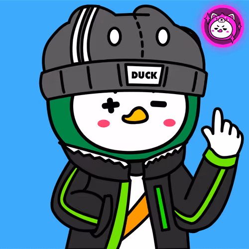 FashionDucks #8675
