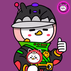 FashionDucks #6359