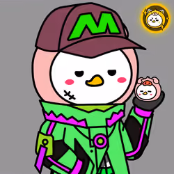 FashionDucks #9986
