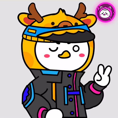 FashionDucks #257