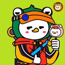 FashionDucks #2543