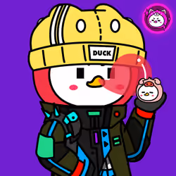 FashionDucks #2058