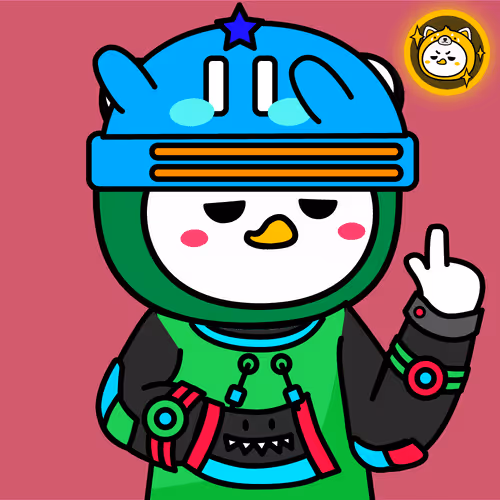 FashionDucks #7792