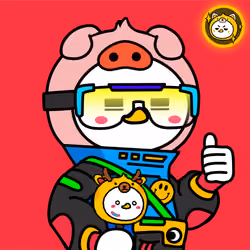 FashionDucks #6505