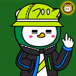 FashionDucks #7831