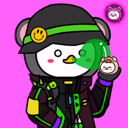 FashionDucks #969