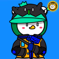 FashionDucks #3031