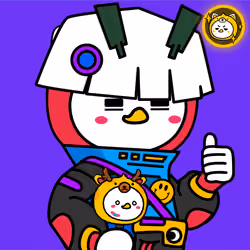 FashionDucks #1080