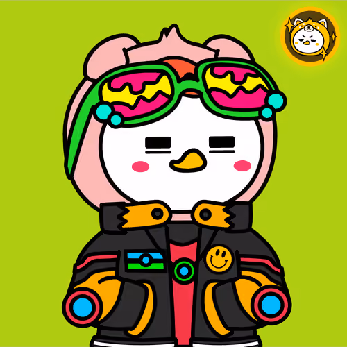 FashionDucks #9916