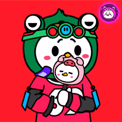 FashionDucks #1743
