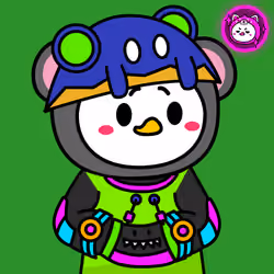 FashionDucks #5957