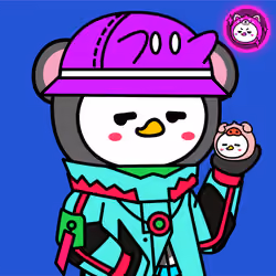 FashionDucks #4961