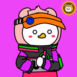 FashionDucks #3196