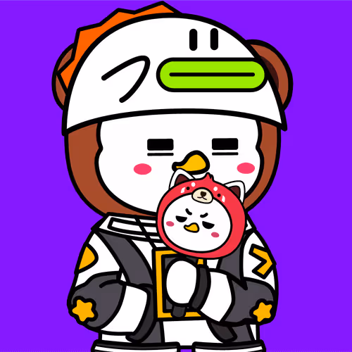 Fashionduck