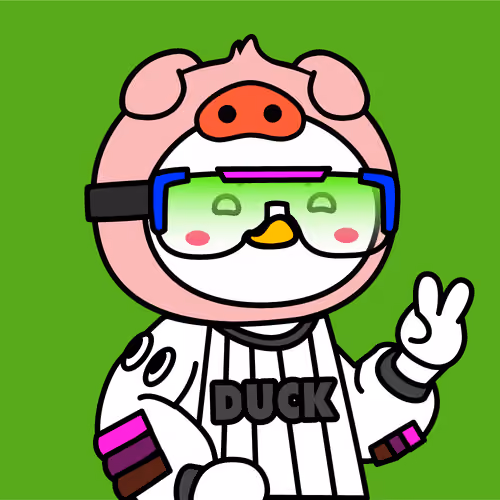 FashionDucks #5344