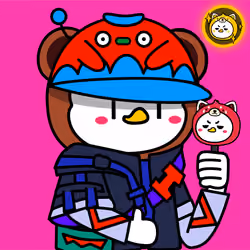 FashionDucks #4126