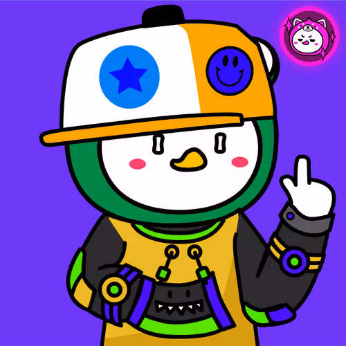 FashionDucks #7033