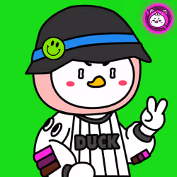 FashionDucks #8340