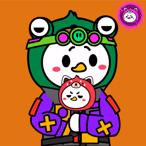 FashionDucks #3484