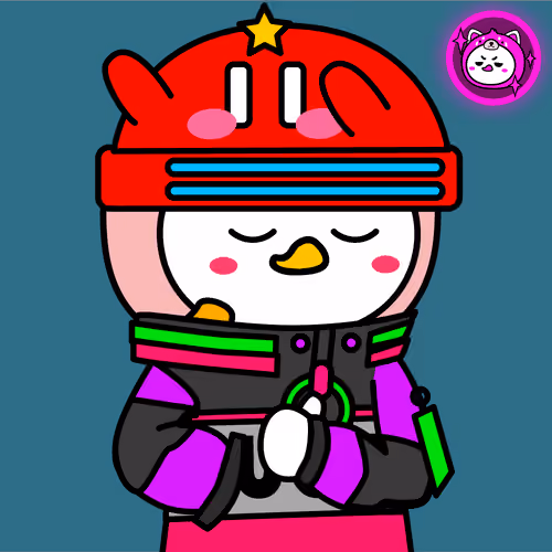 FashionDucks #5285
