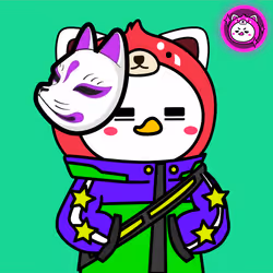 FashionDucks #7945