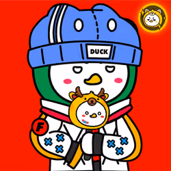 FashionDucks #8055