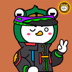 FashionDucks #1843