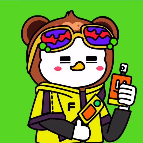 FashionDucks #7339