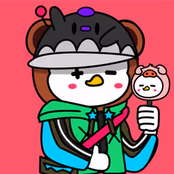 FashionDucks #4935