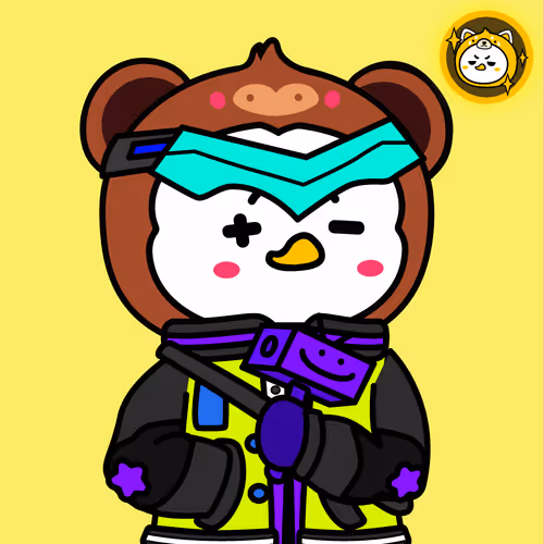FashionDucks #699