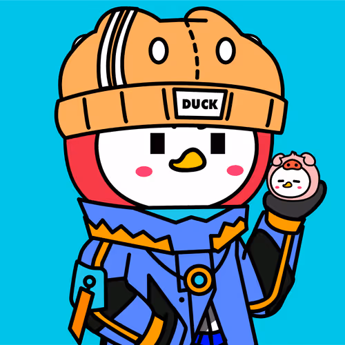 Fashionduck