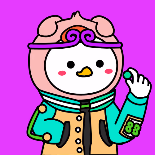 FashionDucks #4617