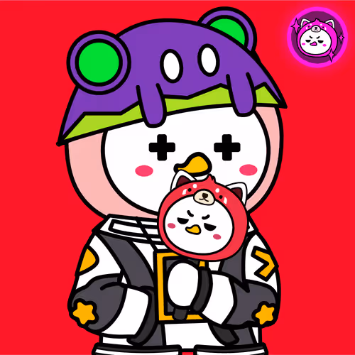 Fashionduck